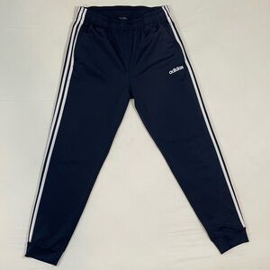 Men’s Adidas Sweatpants Navy Blue Size LARGE